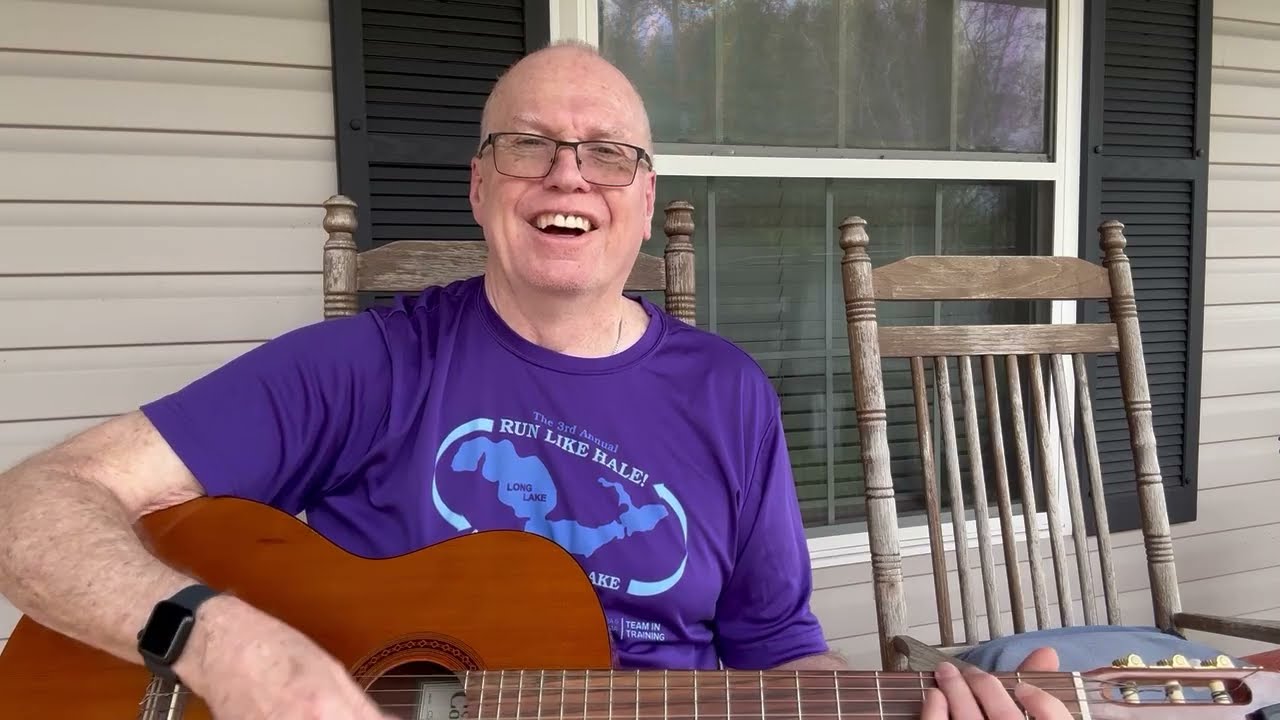 Morning Has Broken/Breathe Mashup