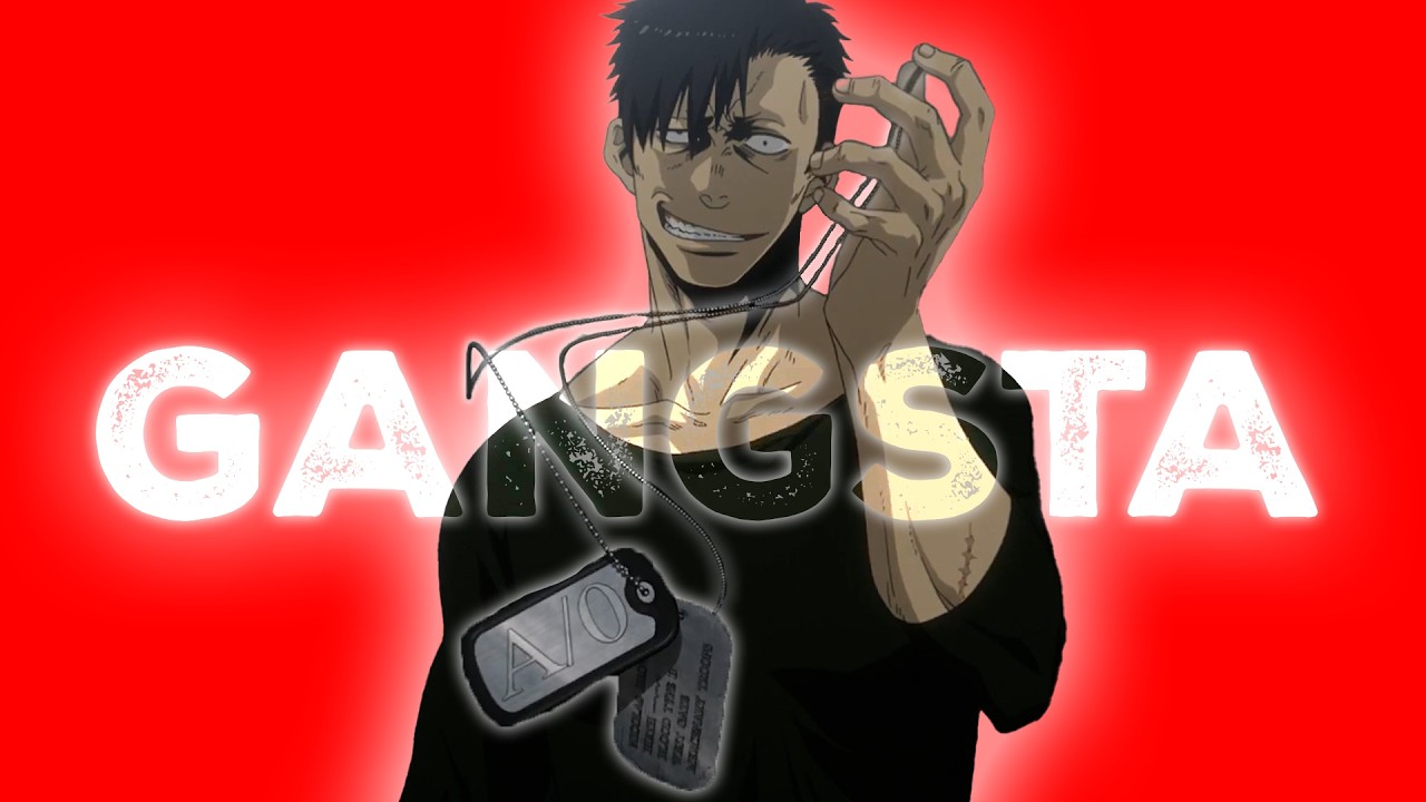 Gangsta Had Everything... Then Vanished