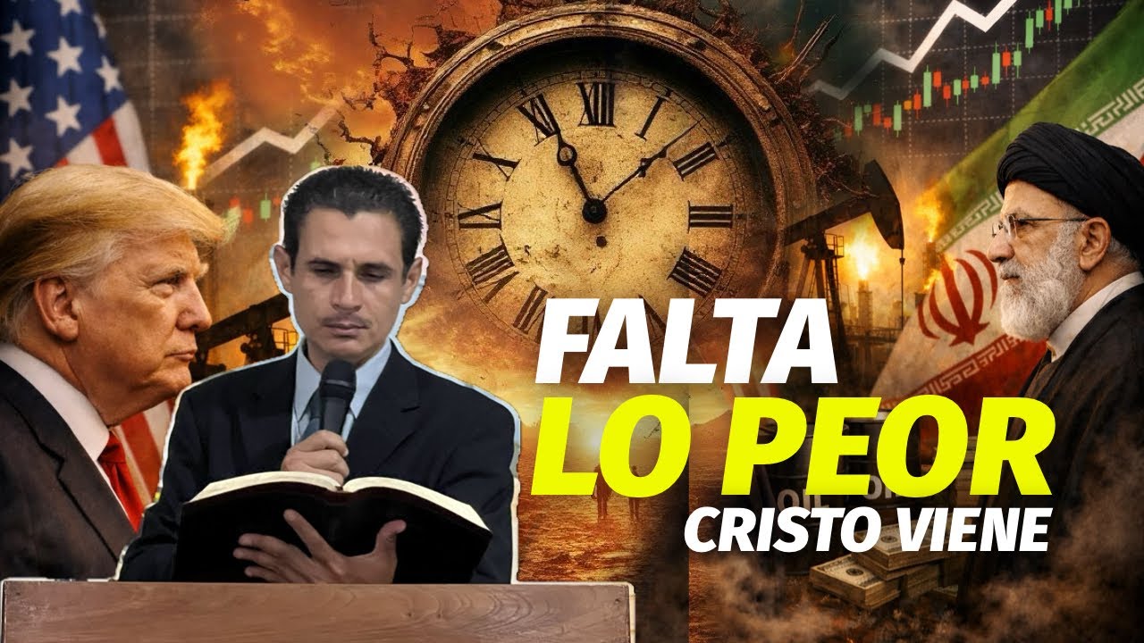 🔥 NO SE IMAGINAN LO ESPANTOSO QUE VIENE 