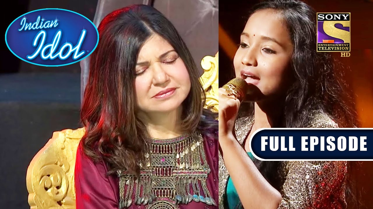 इस Act ने जीत लिया Alka जी का दिल! | Indian Idol Season 12 | Full Episode