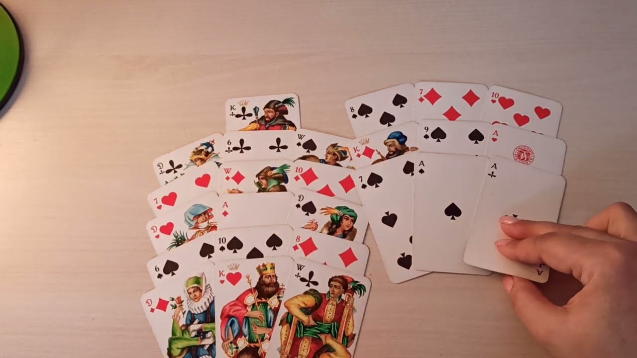 Крестовый♣️и Дама❤️Что Будет Дальше?