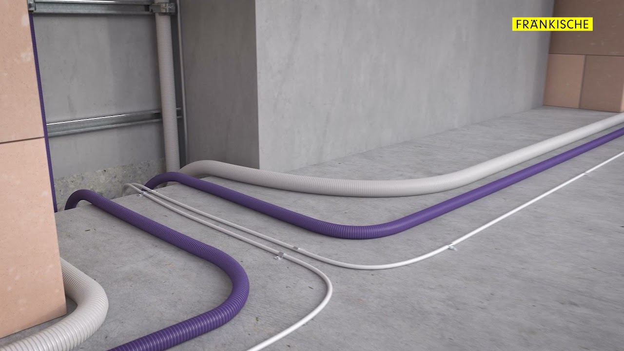 Breitbandausbau: Fibre net Montage | FR&Auml;NKISCHE
