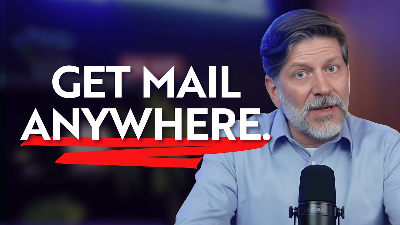 Mail Forwarding Services: The Best Business Mail Solution