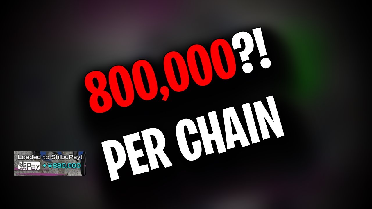 Best Location to Farm Money (Endgame Guide)~NEO: The World Ends With You