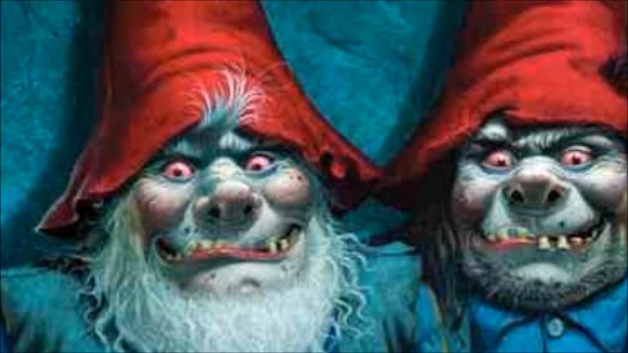 Top 10 Goosebumps Monsters