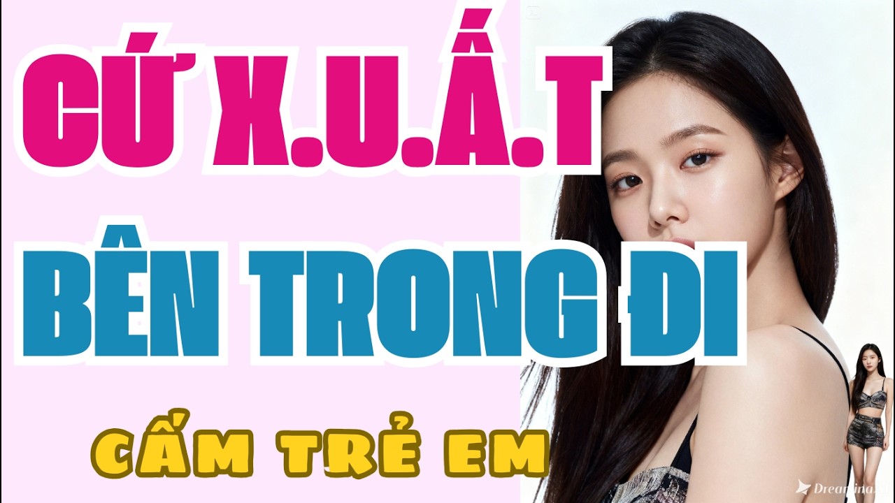 Nghe cuốn quá: CHỊ CHỦ XƯỞNG BÚN| Truyện kể đêm khuya thầm kín hay đặc sắc