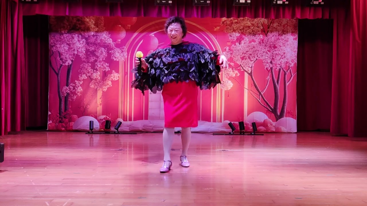 像霧又像花 - Cathy Sin