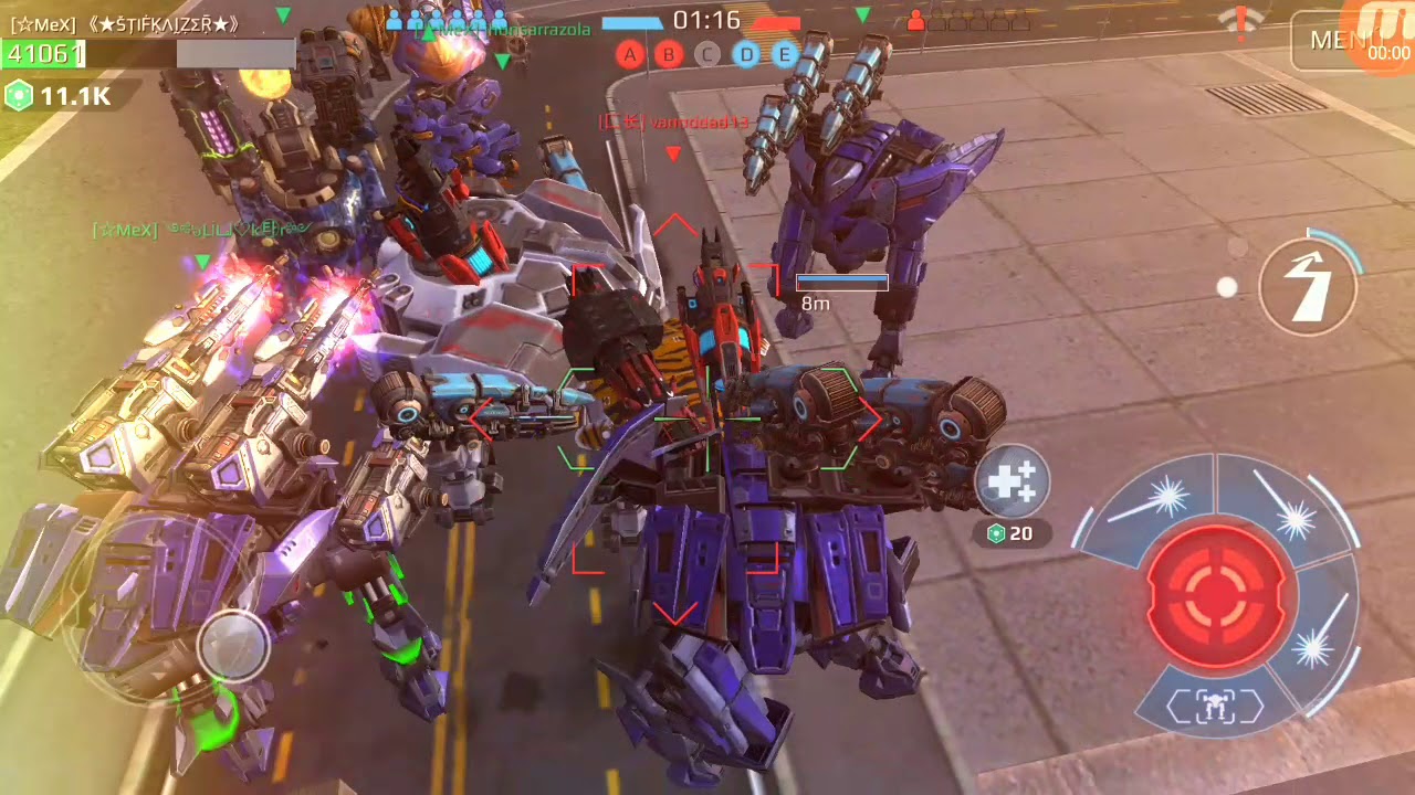 Funny Moments Wr /StarMex (H0rg1A) jaja
