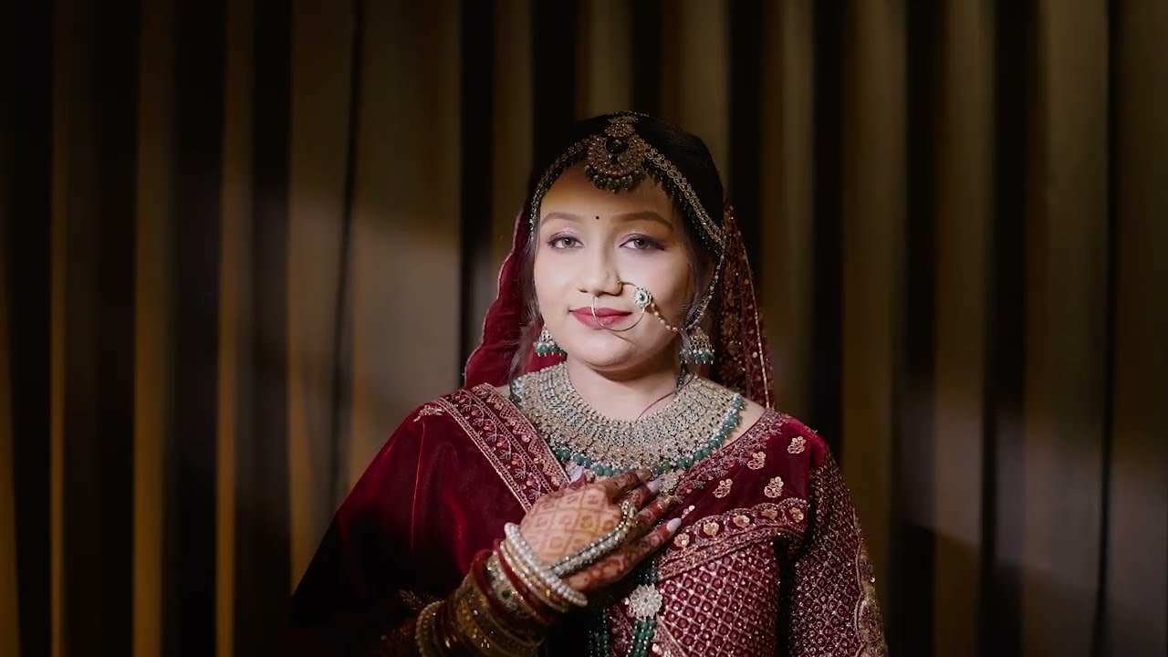 Rajat & Kshamta - Wedding Ceremony