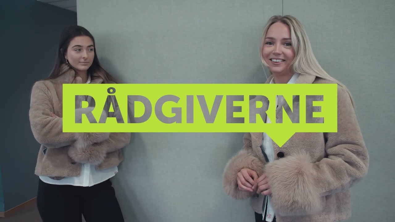 Rådgiverne 2 - Episode 2
