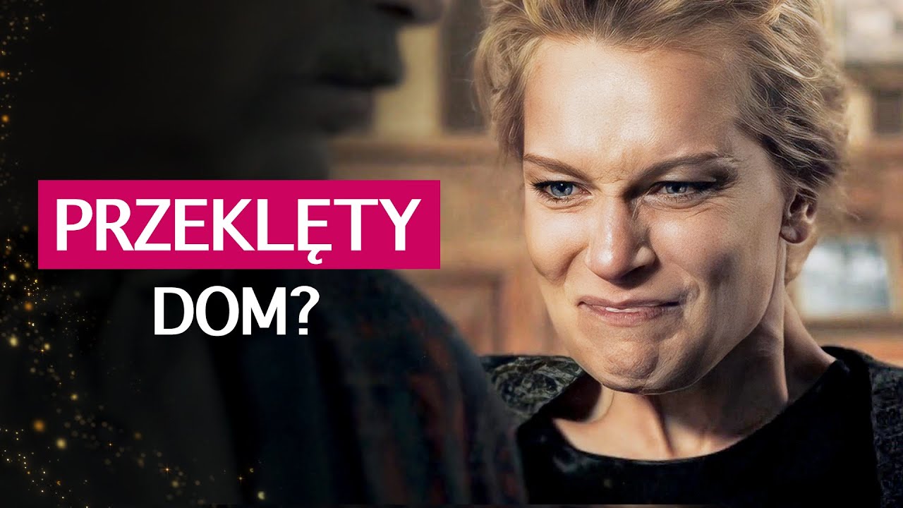 Tajemnica, która niszczy rodzinę! Dom z liliami – Filmy romantyczne | Lektor pl