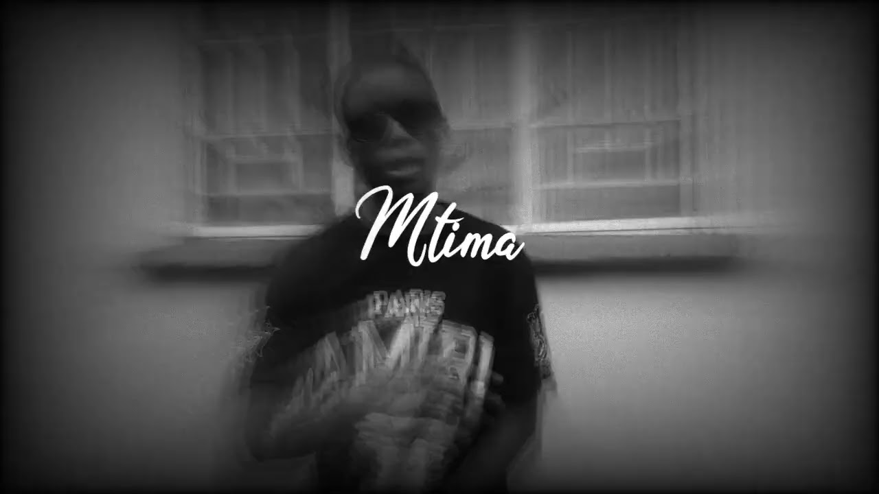 Acroad Ting - Enemies - Official Lyrics Visualize