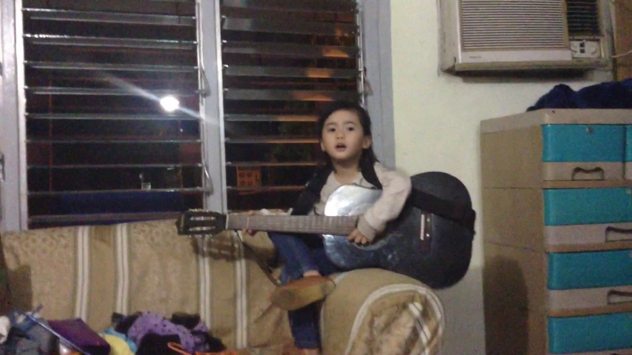 Cute Keilah Sing (Let It Go) *Must See*