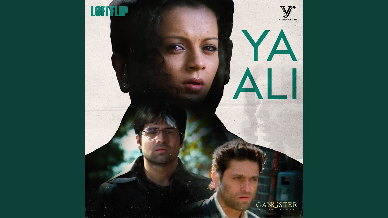 Ya Ali (Lofi Flip \ From 