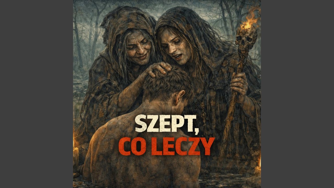 Szept co leczy