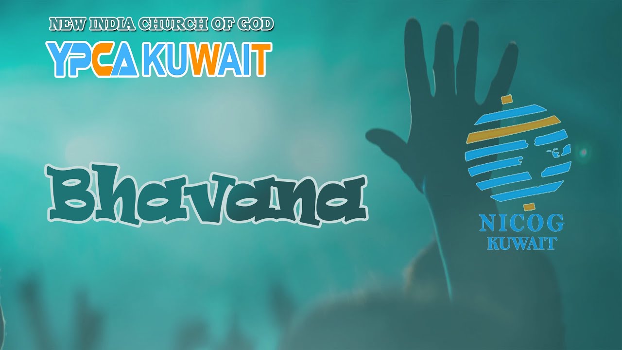 Bhavana||Bro.Jesvin||YPCA KUWAIT||NICOG KUWAIT||