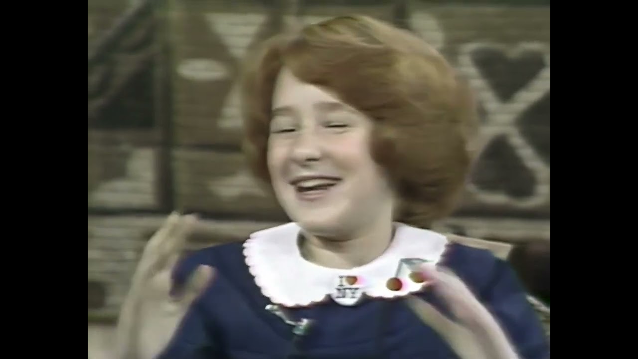 I Love NY Annie Goes to Chicago (Oct 1978)