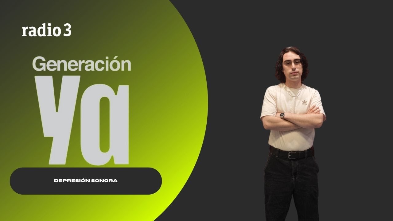 DEPRESIÓN SONORA: 
