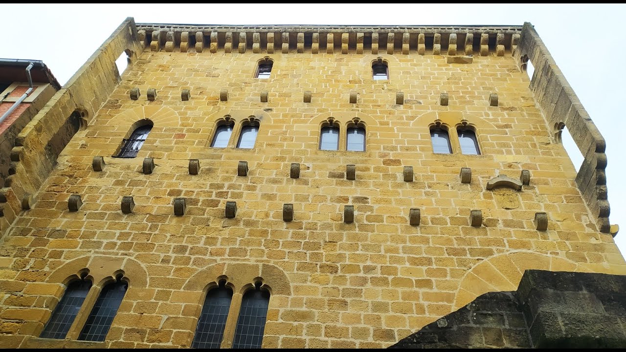 Zarautz/Zarauz – Guipuzkoa/Guipúzcoa (España)