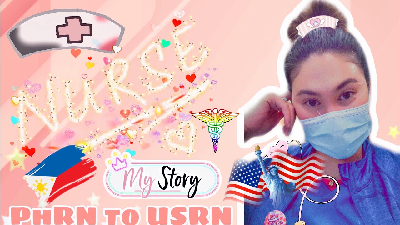 How Did I become a Nurse In America | Pinay Nurse sa America | My story