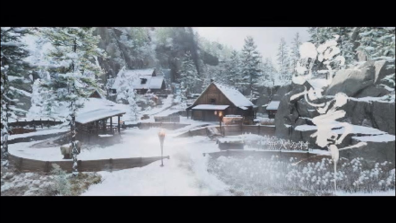 【GHOST OF YOTEI】斎藤の兵戦④【炎と一緒によっこらしょ】