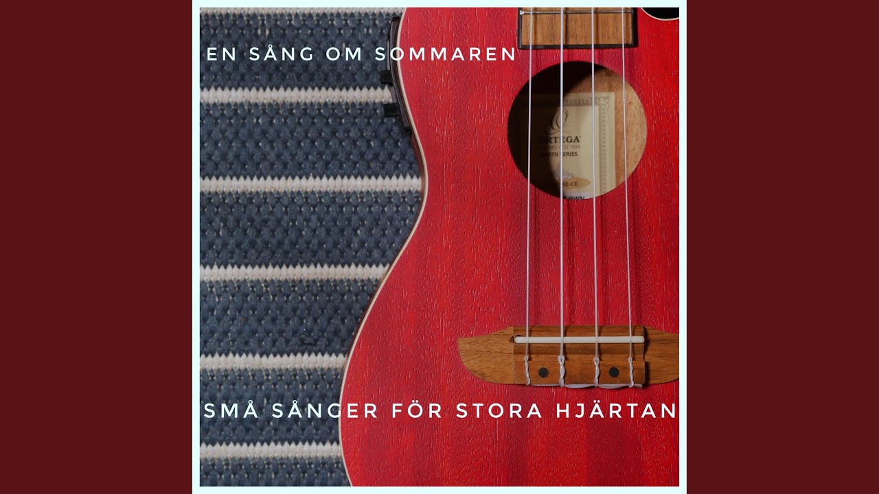 En Sång Om Sommaren (Instrumental)