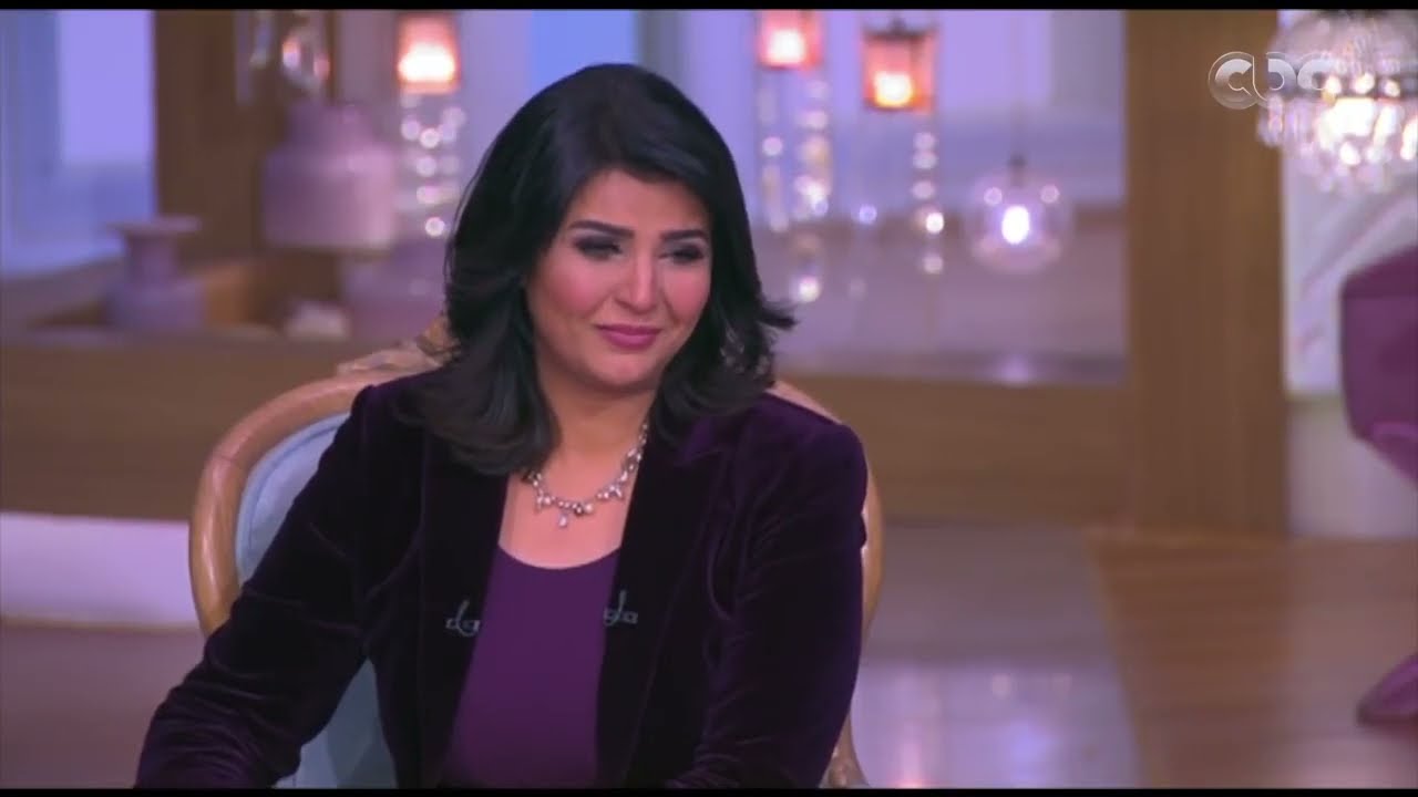 القصة التي أبكت منى الشاذلي والاستوديو بالكامل.. أنيسة حسونة تحكي عن أصعب فترات حياتها