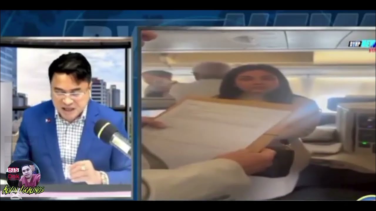 Atty. Ruphil Bañoc - anibersaryo karon adlawa gikan pag kidnap ug pagdala sa ICC ni FPRRD
