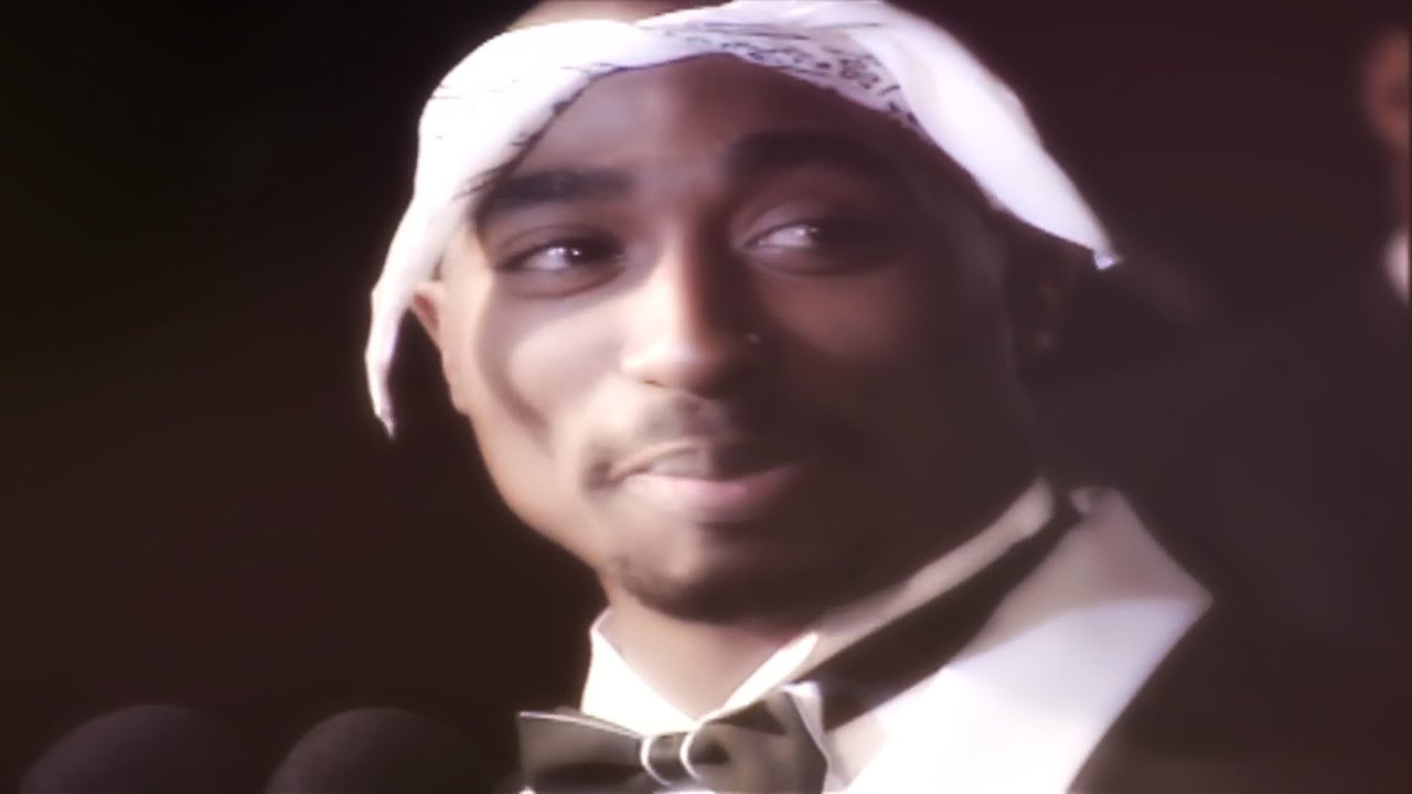 2Pac - Remember the Thug (ft. Eminem) HD