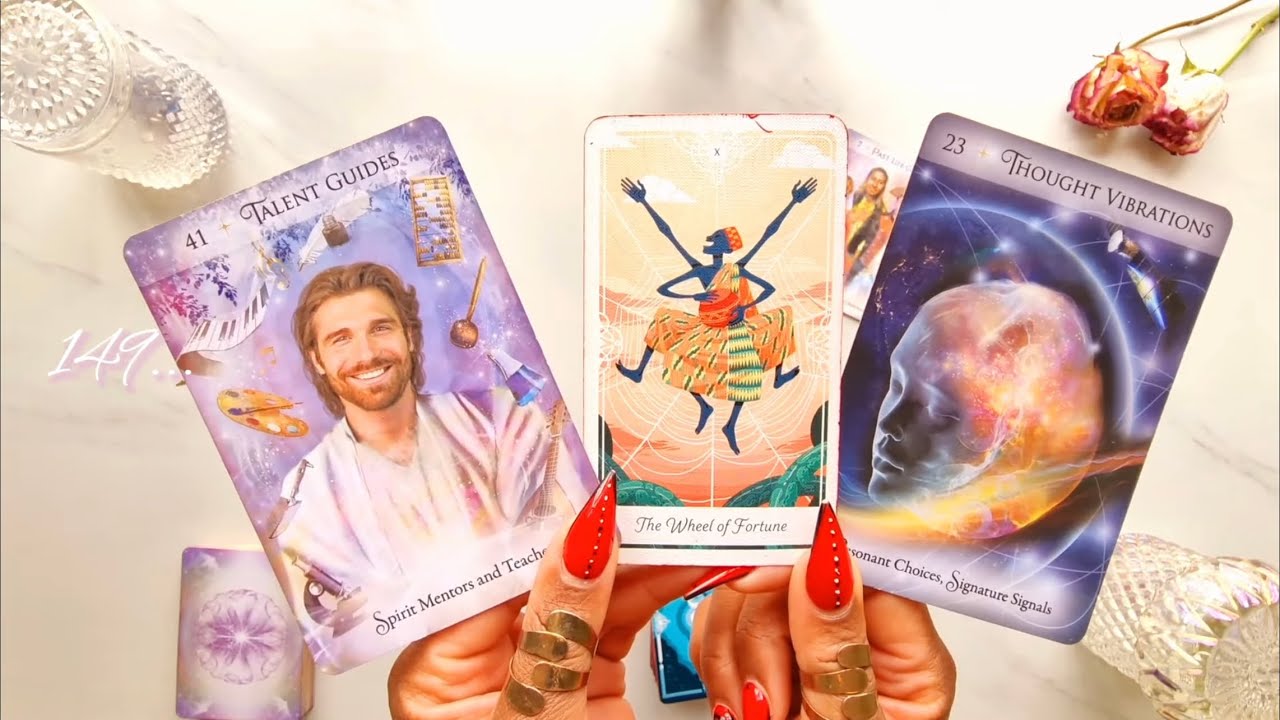 Capricorn ♑️ 😱 MUST WATCH TODAY! YOU ABSOLUTELY NEED TO HEAR THIS! 💥 Capricorn Tarot Reading