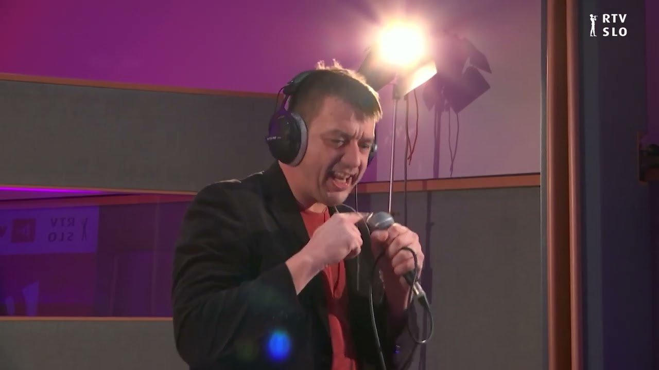 Dvign se vs. Nesen - Trkaj, Leopold I., Jamirko [Jutranji koncert]