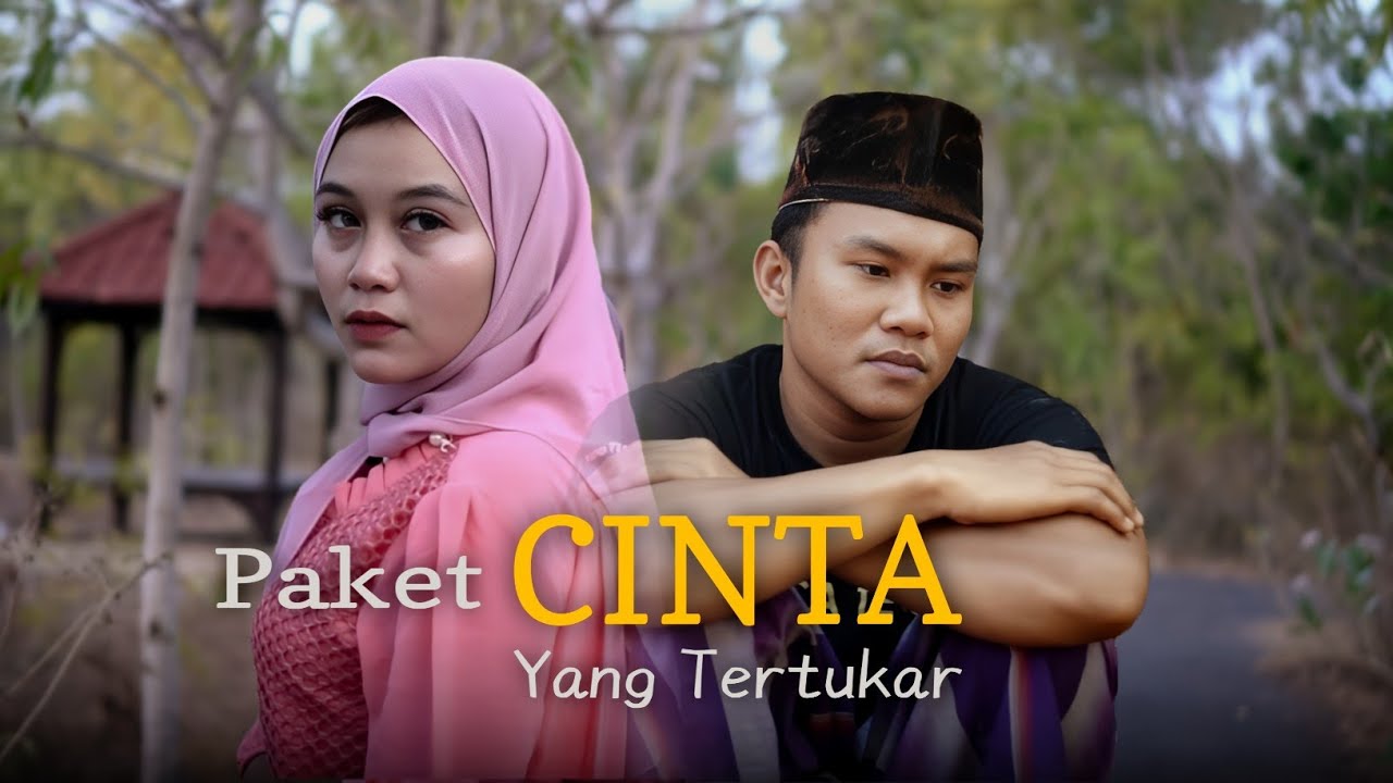 Paket Cinta Yang Tertukar (Ponca Temor)