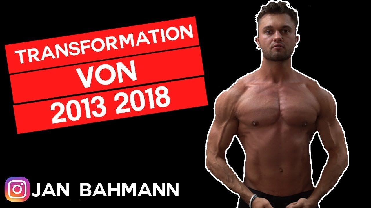 8 Wochen nach Diätende |Bodyupdate