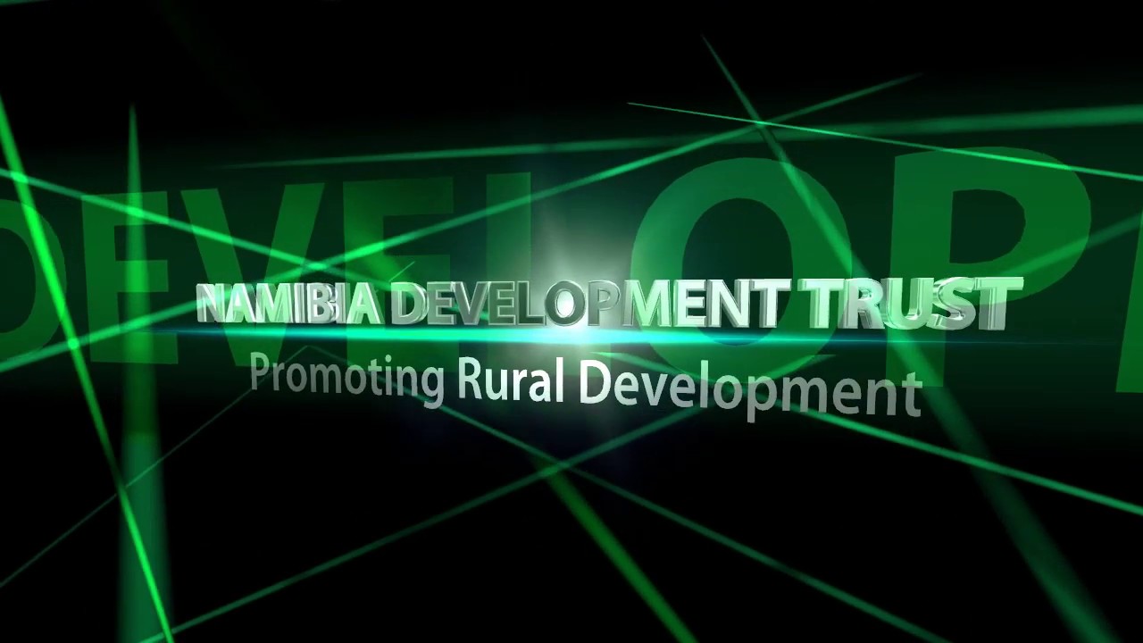 Namibia Development Trust | Intro