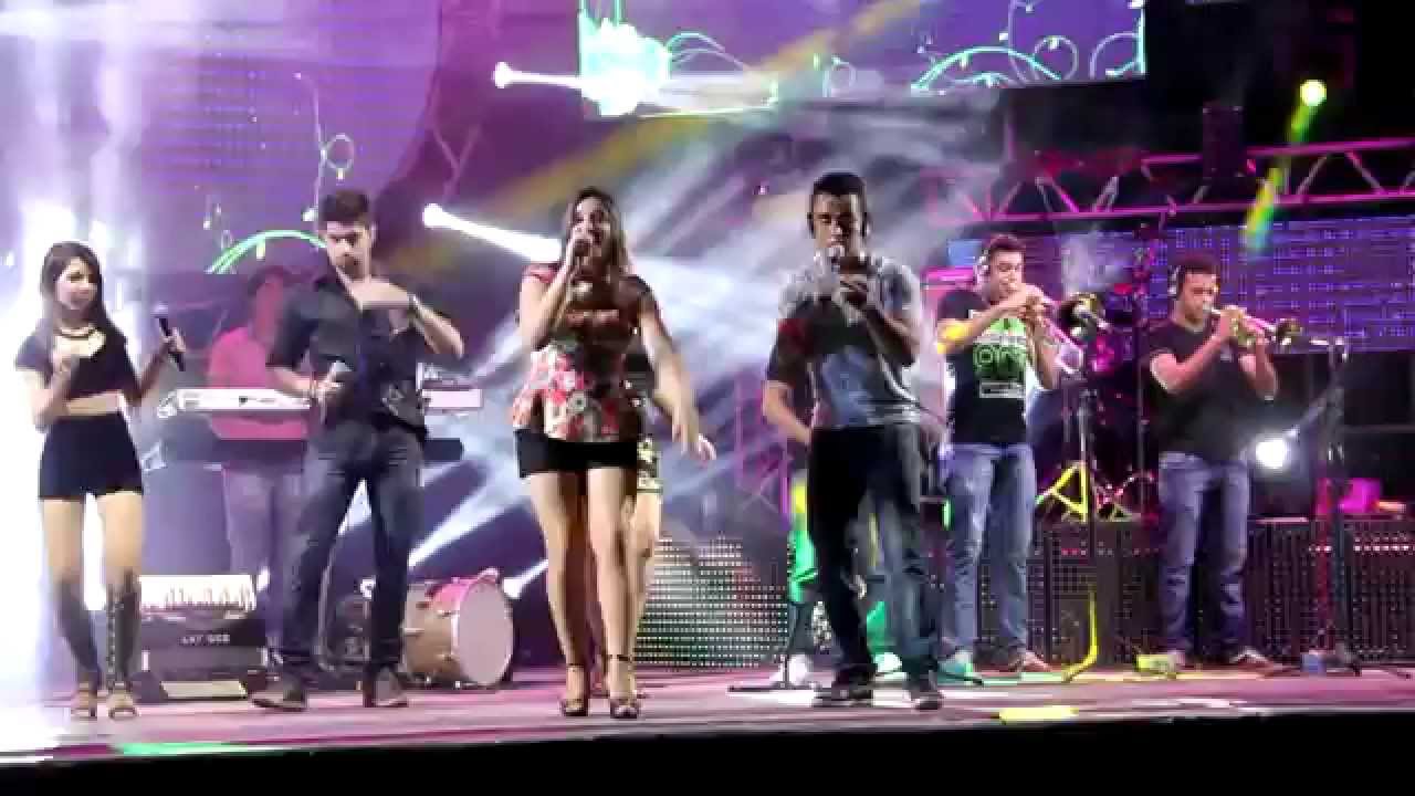 QUANDO VOCÊ QUISER VOLTAR - Mastruz com Leite em Salgueiro PE