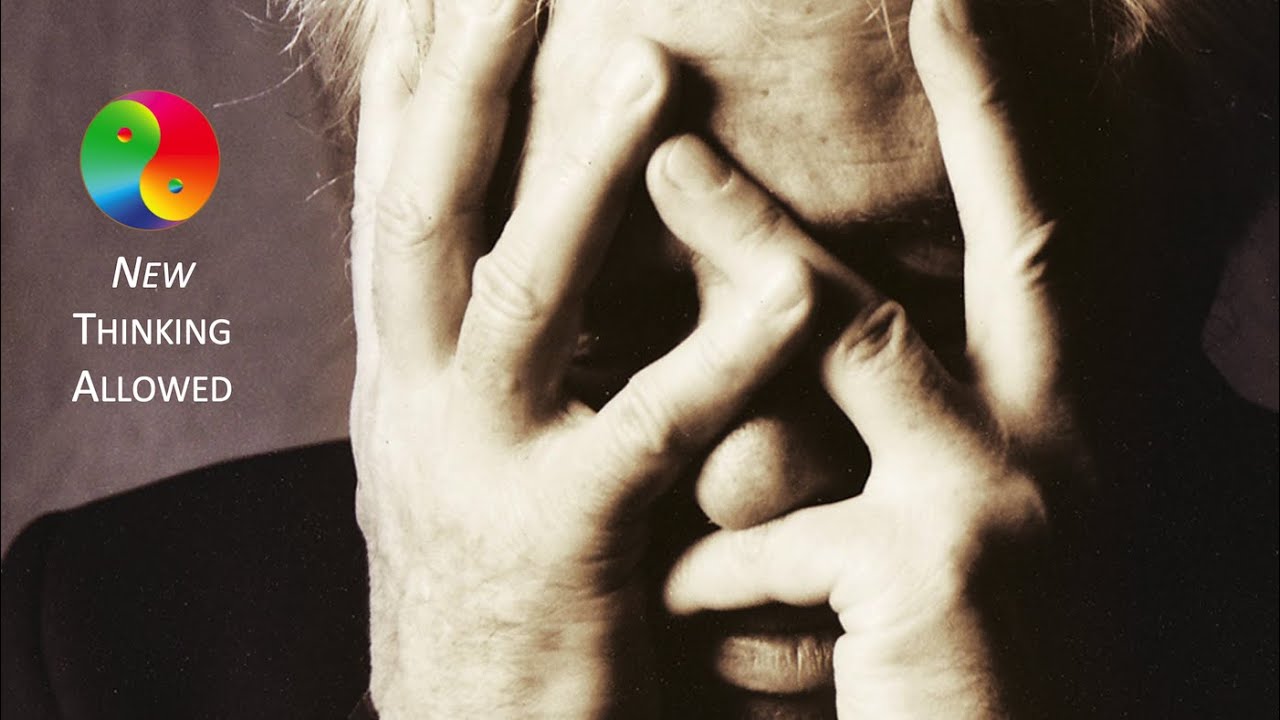 The PsychoMagic of Alejandro Jodorowsky with Paul J. Leslie