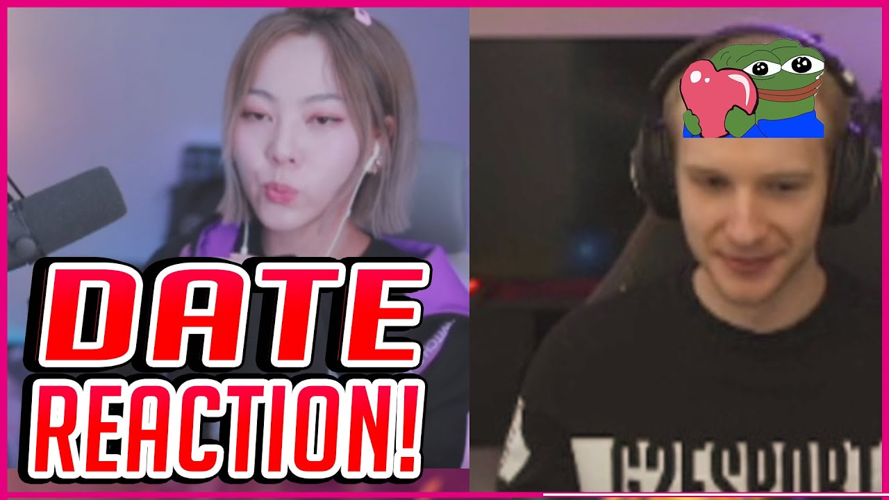 Jankos Reacts To Plumy's Date Answer | G2 Jankos Stream Highlights