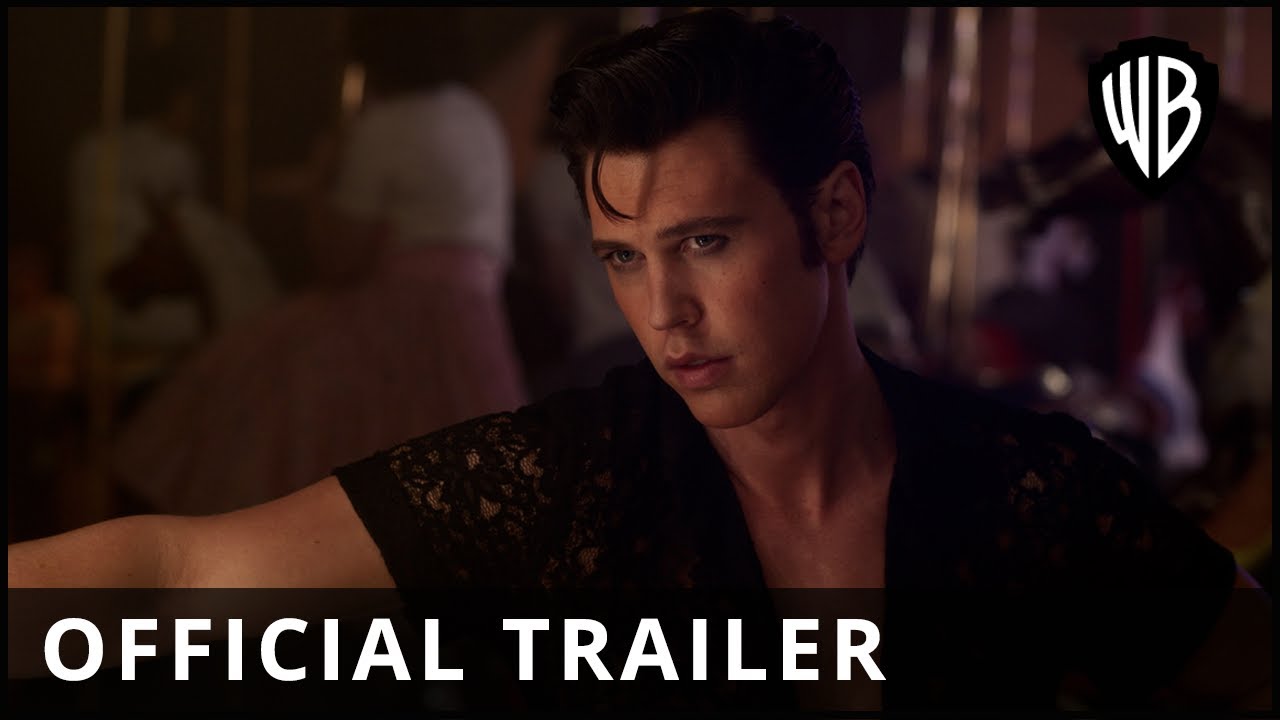 Baz Luhrmann&rsquo;s ELVIS | Official Trailer