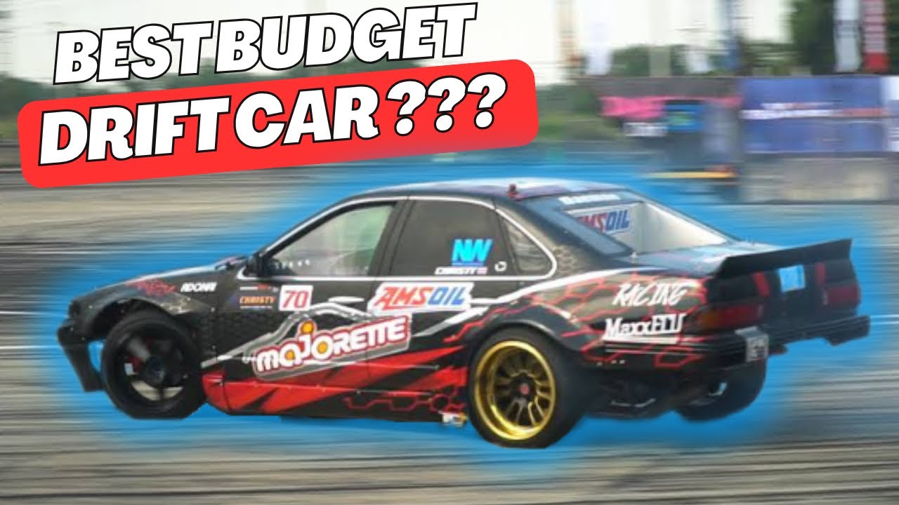 Alasan Nissan Cefiro A31 Sering Dijadikan Mobil Drift di Indonesia