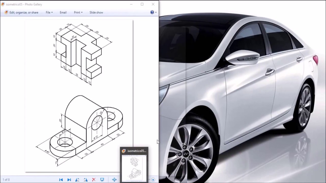 FUSION 360 EJERCICIO: MODELANDO PIEZAS