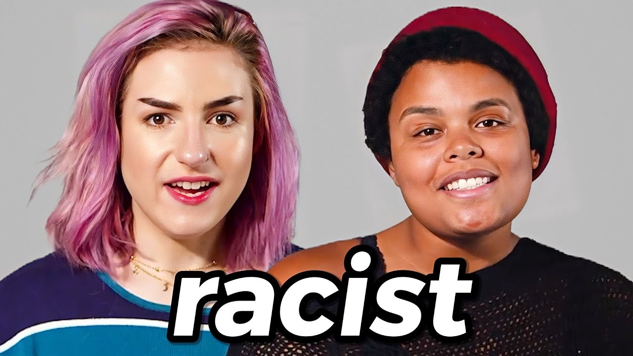 The Worst Video I've Ever Seen..