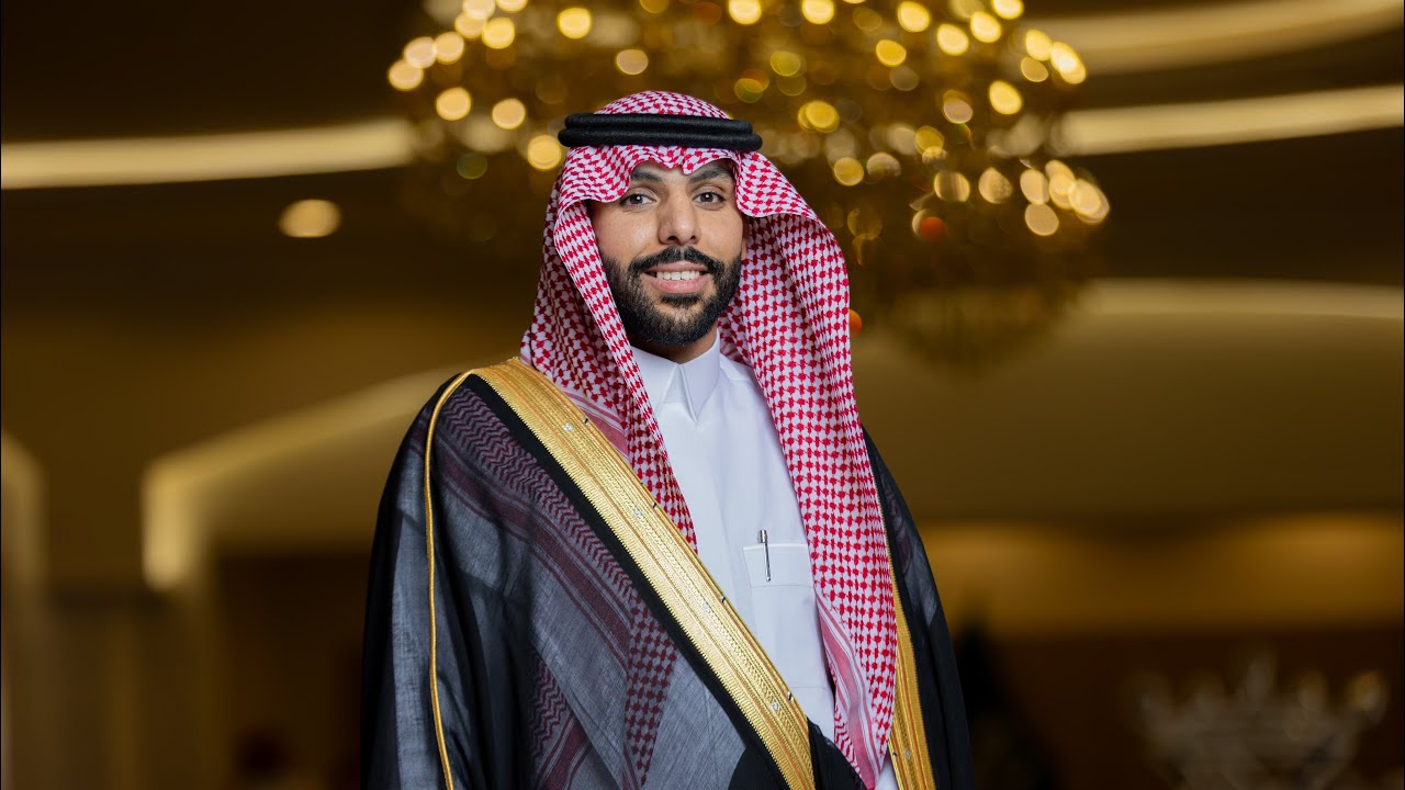 افراح الشاب : محمد بن عبدالرحمن القوبع