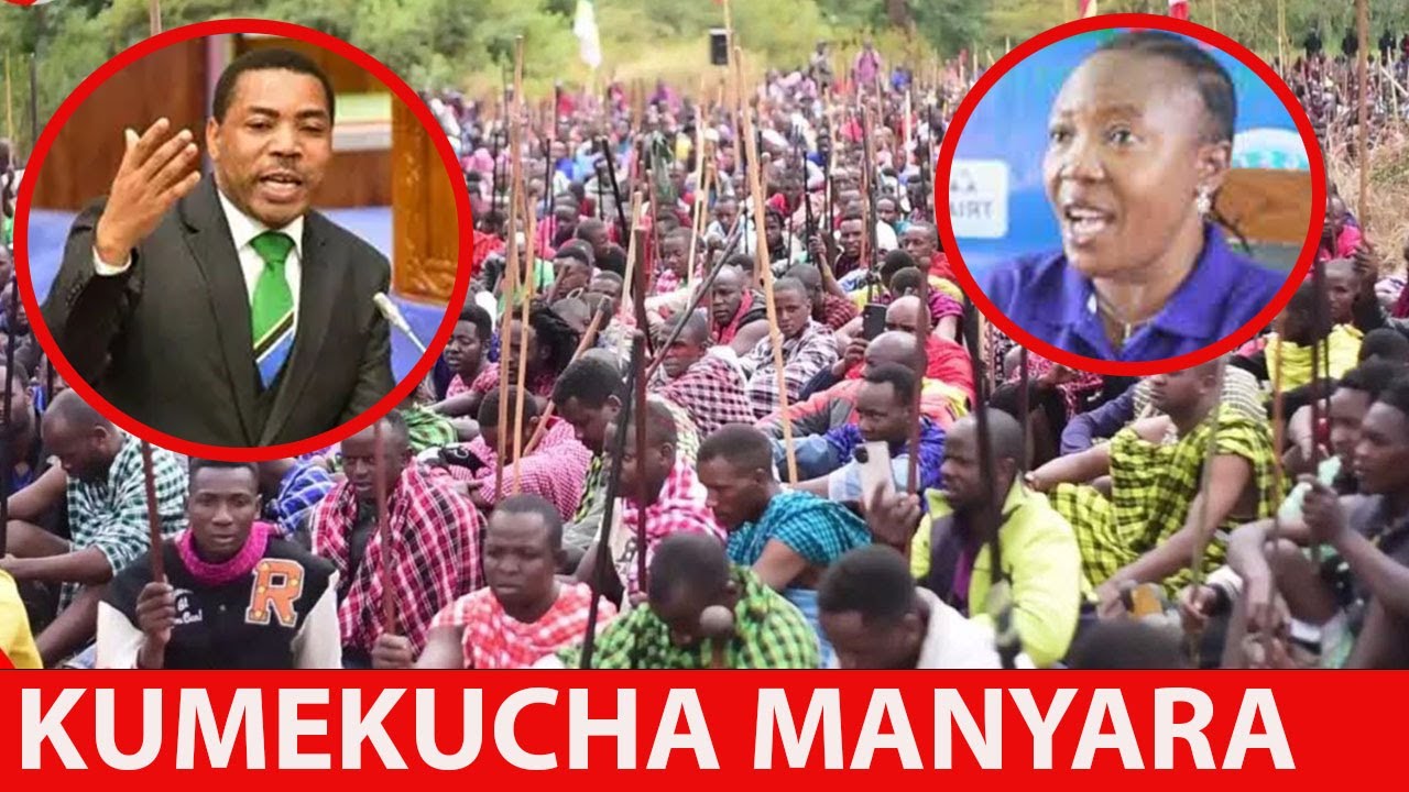 🔴LIVE: WAZIRI MKUU akutana TUKIO HANANG afoka VIKALI, AKIWACHANA makavu 