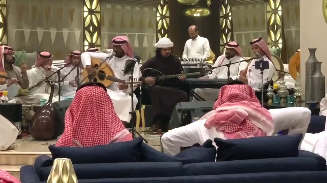 فيصل السالم - صوتك يناديني