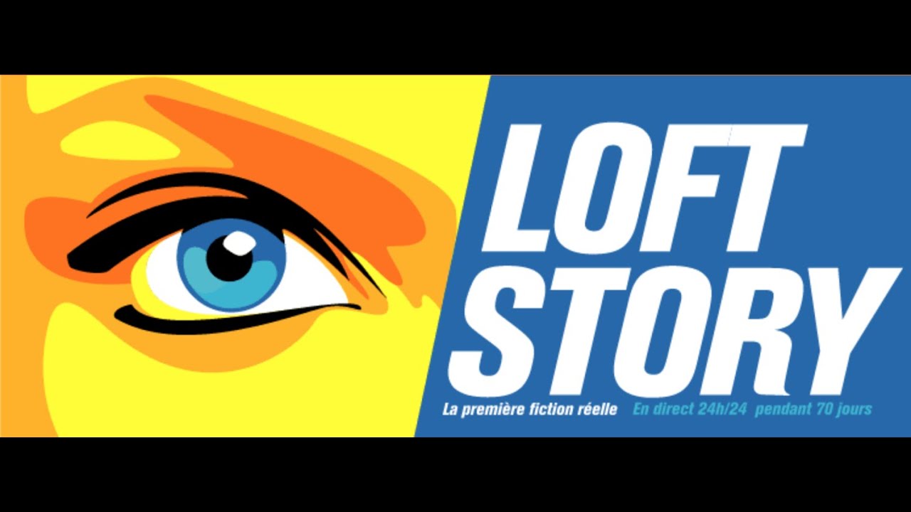 Loft Story - Générique, Jingle, publicité (Archives TV)