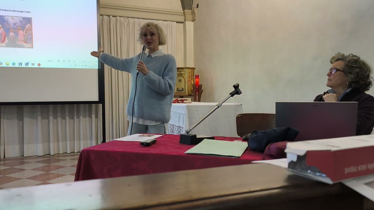 Le Domeniche delle Tentazioni e della Trasfigurazione