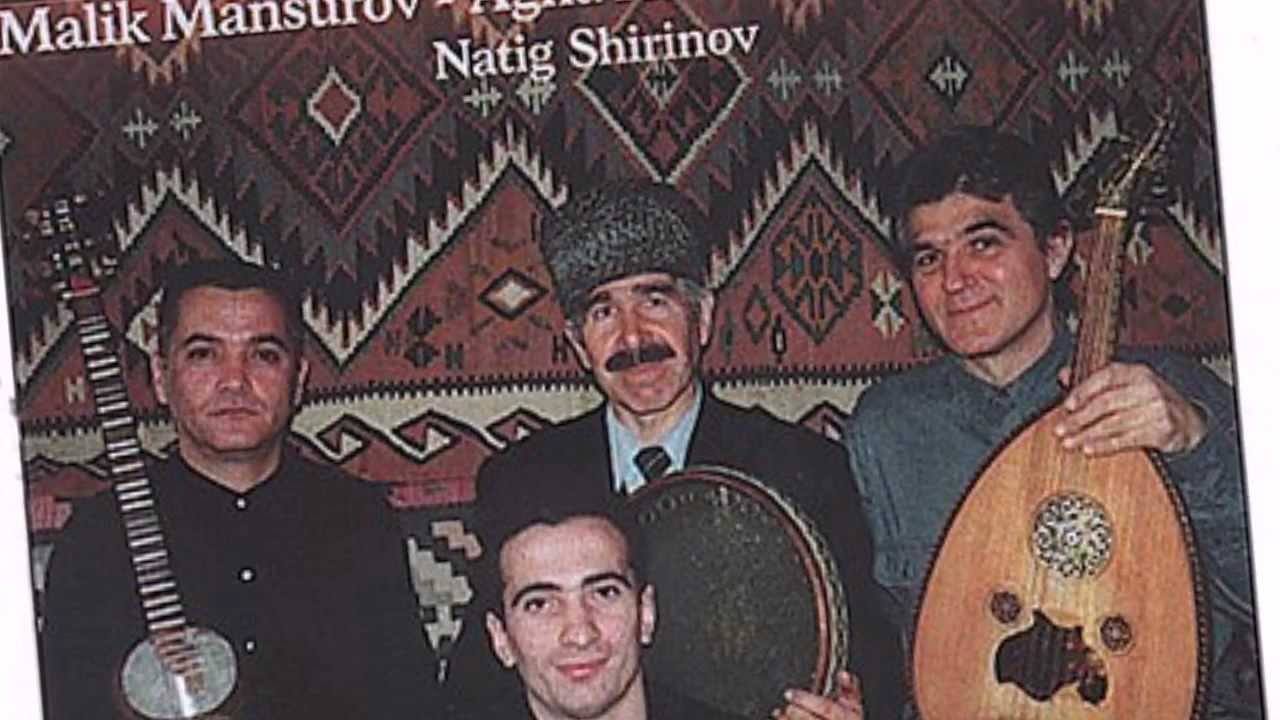 Ağa Kərim Nafiz 