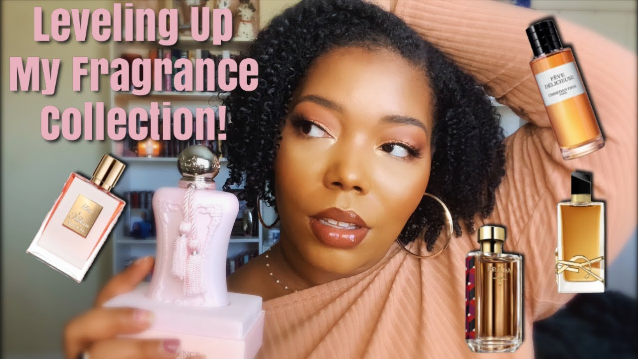 Leveling Up My Fragrance Collection | LUXURY Perfume Haul Feat. FAVGRANCE, Kilian, & more!