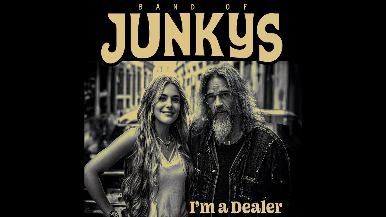 I'm a Dealer, by Band of Junkys