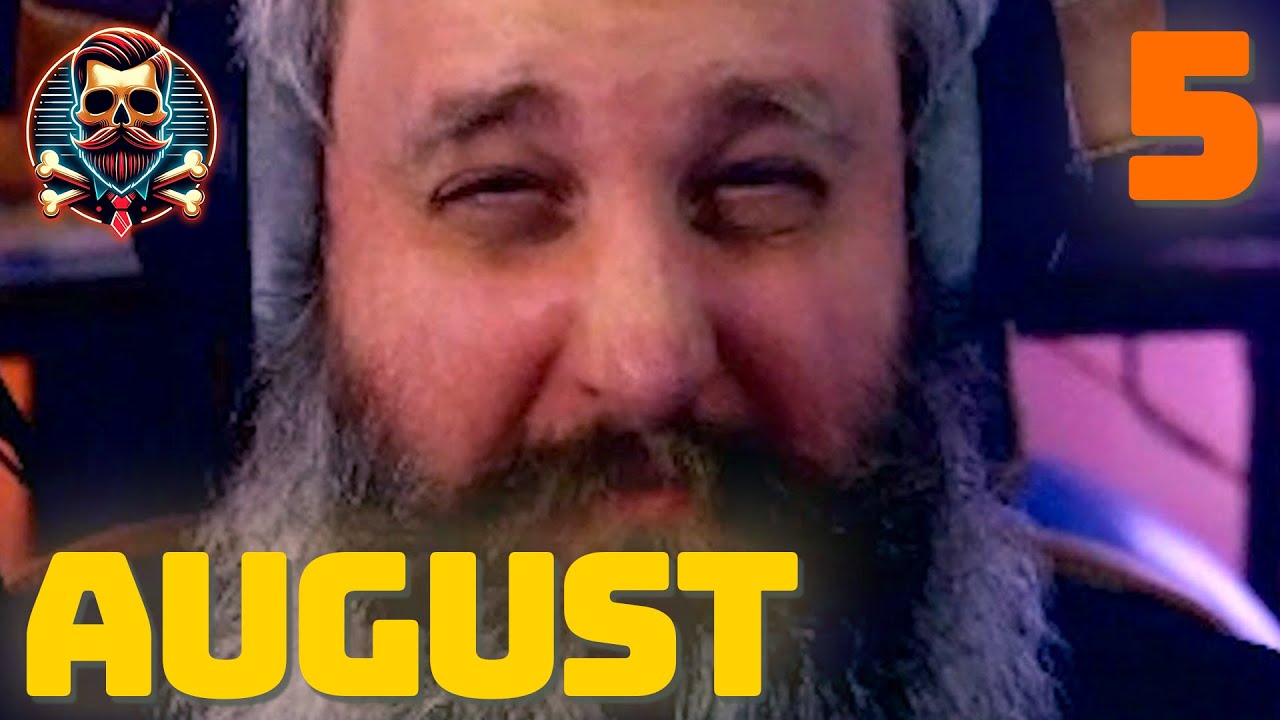 Der FAKE Derpin!😂 | Best of August 5 2024 | Highlights GTA RP